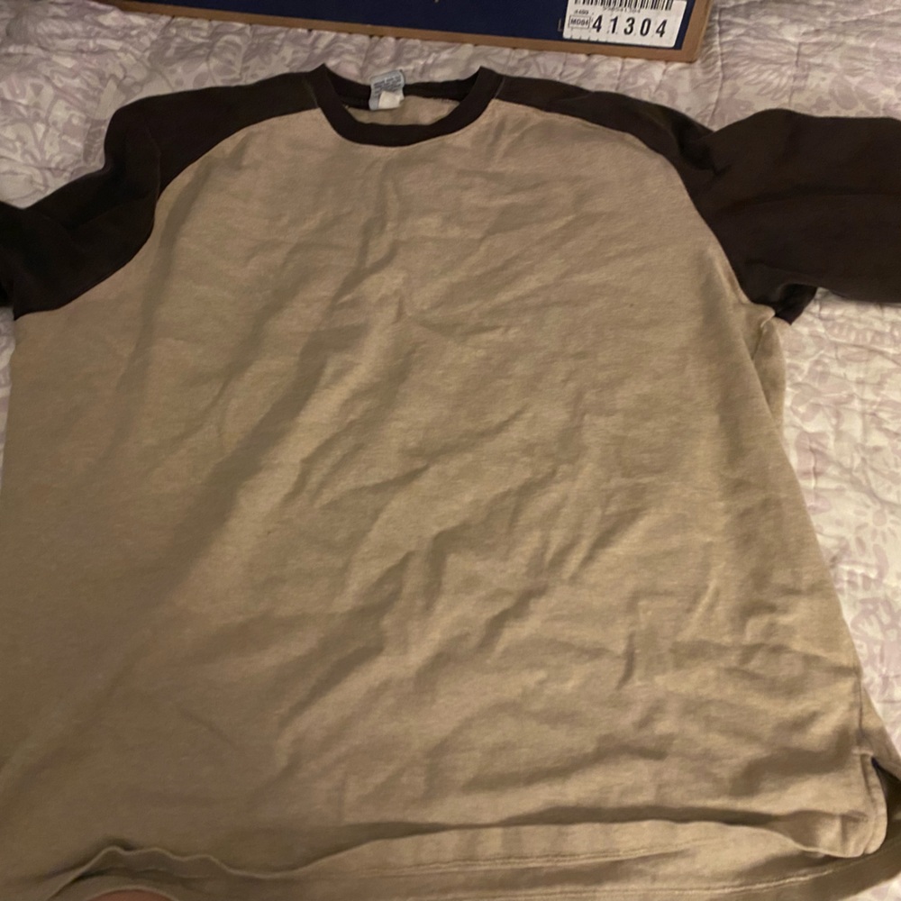 Old navy heavy Long sleeve